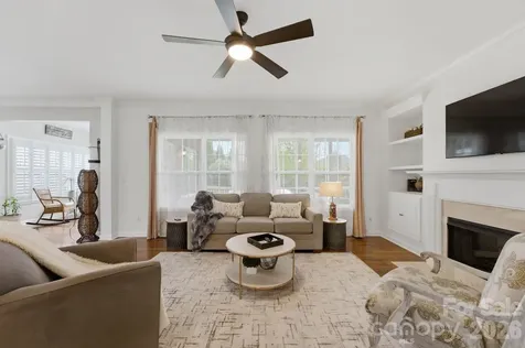 422 Deer Brush Lane Waxhaw NC 28173