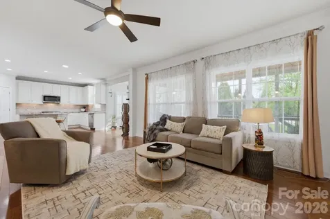 422 Deer Brush Lane Waxhaw NC 28173