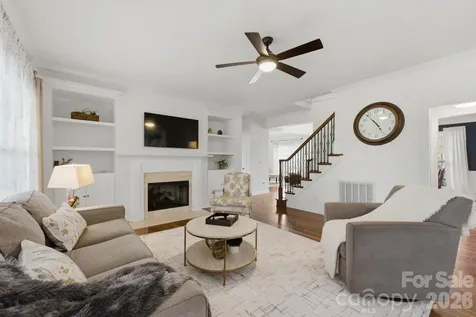 422 Deer Brush Lane Waxhaw NC 28173