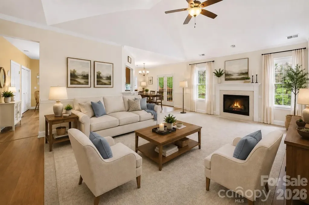 1542 Brandyhill Drive Rock Hill SC 29732