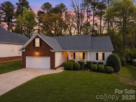 1542 Brandyhill Drive Rock Hill SC 29732