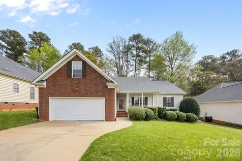 1542 Brandyhill Drive Rock Hill SC 29732