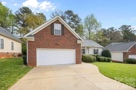 1542 Brandyhill Drive Rock Hill SC 29732