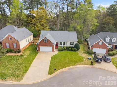 1542 Brandyhill Drive Rock Hill SC 29732