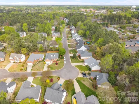1542 Brandyhill Drive Rock Hill SC 29732
