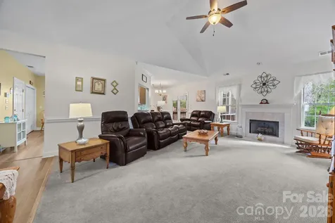 1542 Brandyhill Drive Rock Hill SC 29732