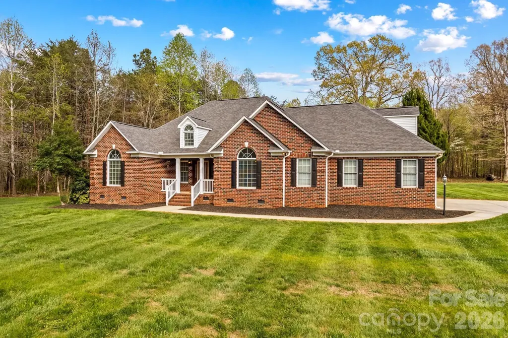 480 Adrian Road Salisbury NC 28146