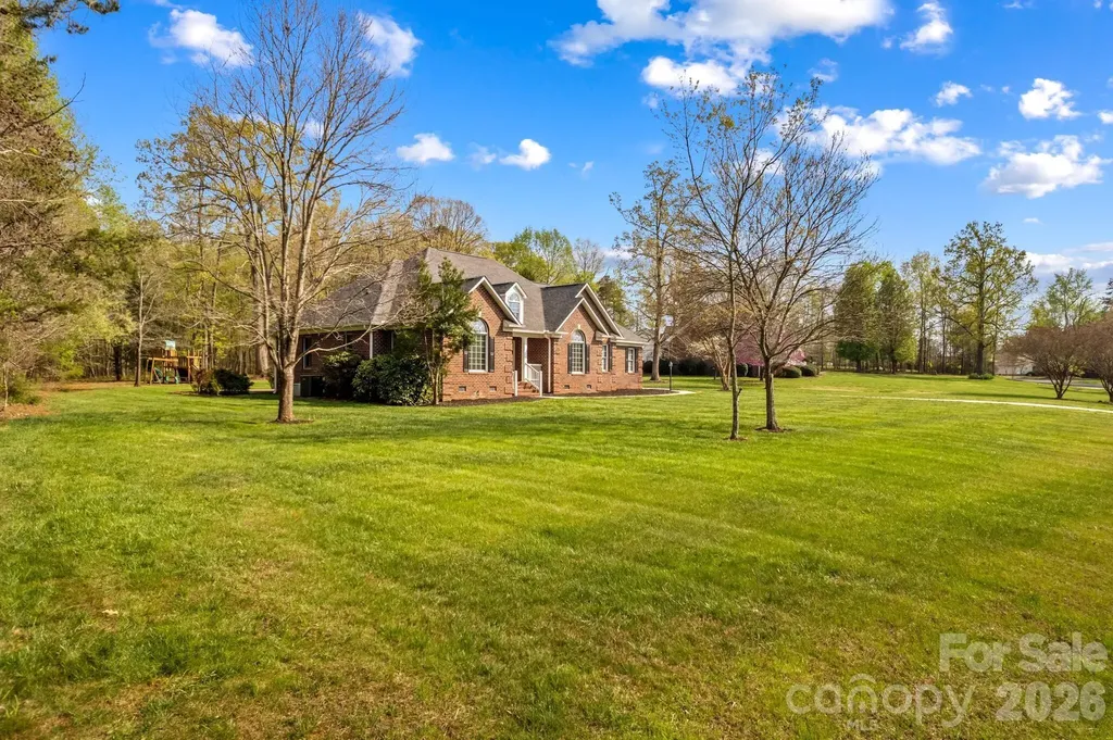480 Adrian Road Salisbury NC 28146