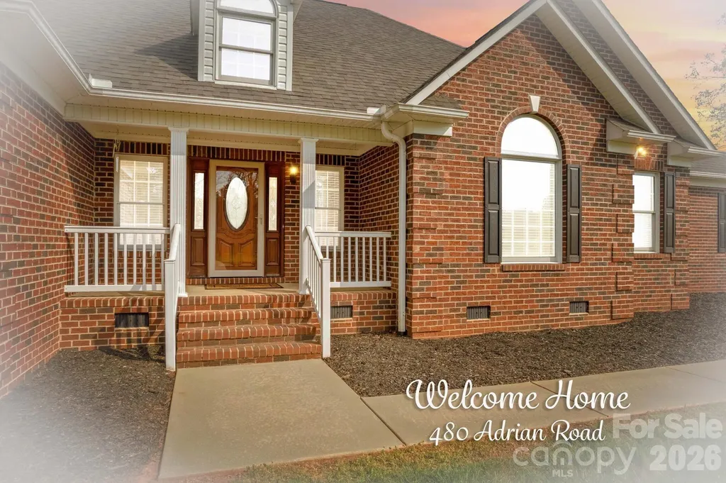 480 Adrian Road Salisbury NC 28146