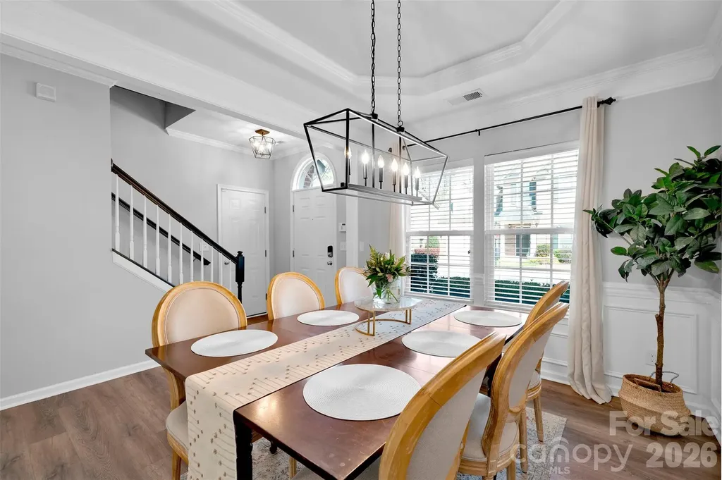3353 Park South Station Boulevard Charlotte NC 28210