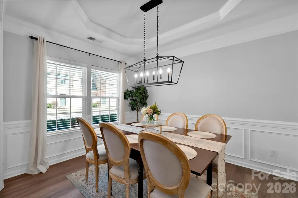 3353 Park South Station Boulevard Charlotte NC 28210