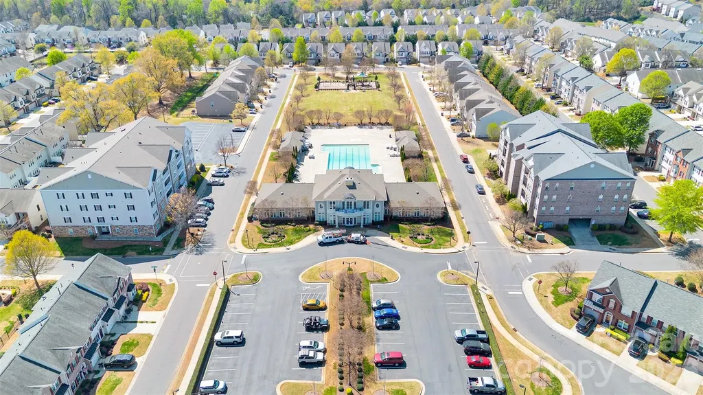 3353 Park South Station Boulevard Charlotte NC 28210