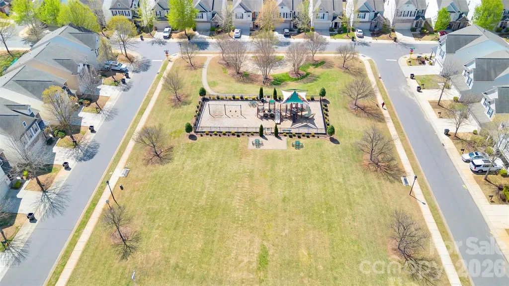 3353 Park South Station Boulevard Charlotte NC 28210