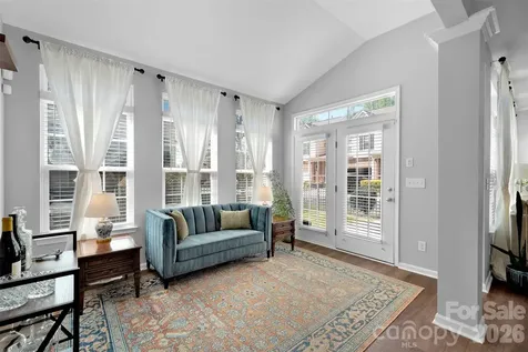 3353 Park South Station Boulevard Charlotte NC 28210