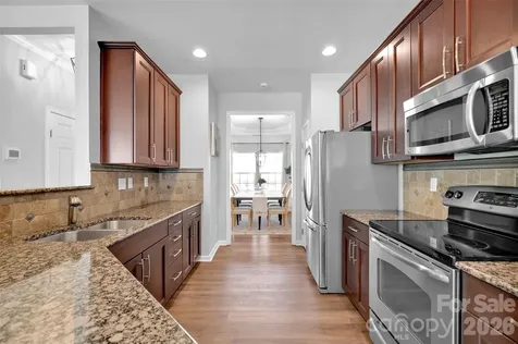 3353 Park South Station Boulevard Charlotte NC 28210
