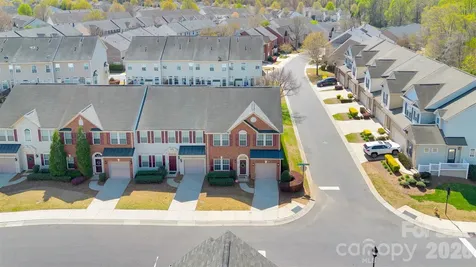 3353 Park South Station Boulevard Charlotte NC 28210