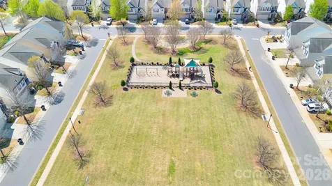 3353 Park South Station Boulevard Charlotte NC 28210