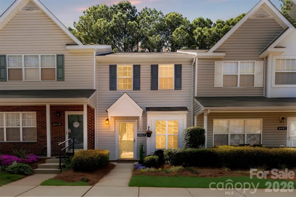 6483 Saint Bernard Way Charlotte NC 28269