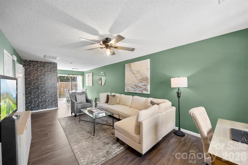 6483 Saint Bernard Way Charlotte NC 28269