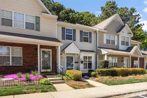 6483 Saint Bernard Way Charlotte NC 28269