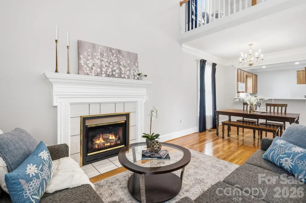 8 Sweet Gum Drive Asheville NC 28805