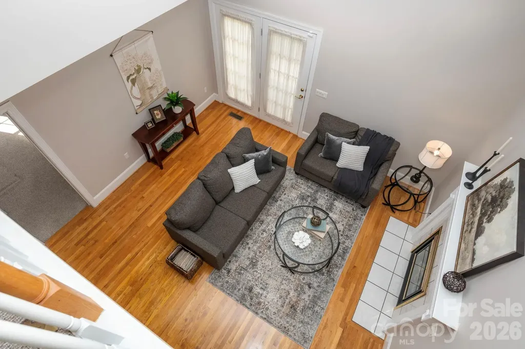 8 Sweet Gum Drive Asheville NC 28805