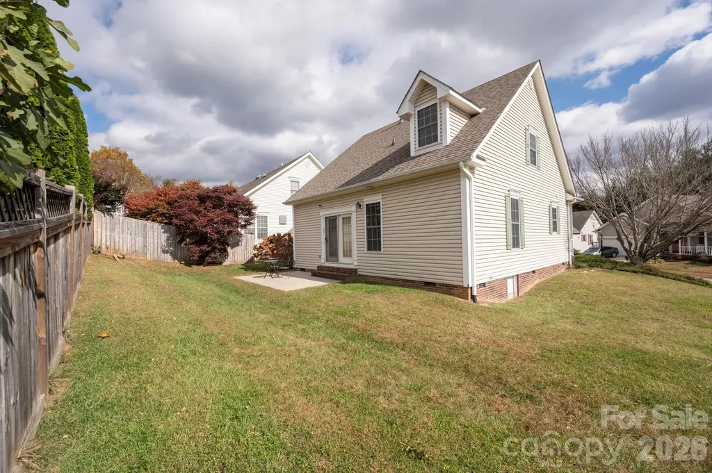 8 Sweet Gum Drive Asheville NC 28805