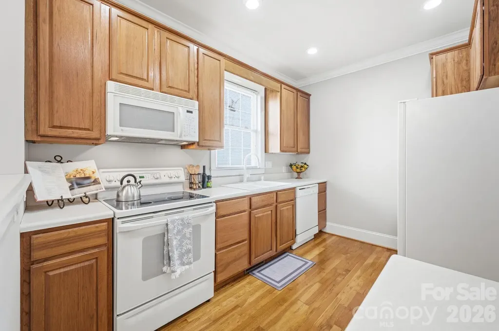 8 Sweet Gum Drive Asheville NC 28805