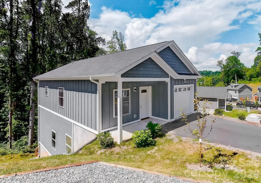 139 Northbend Drive Asheville NC 28804