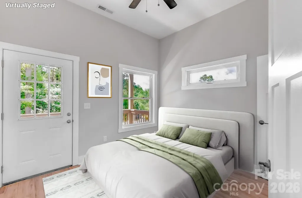 139 Northbend Drive Asheville NC 28804