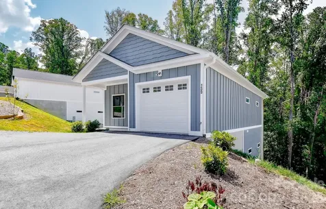 139 Northbend Drive Asheville NC 28804