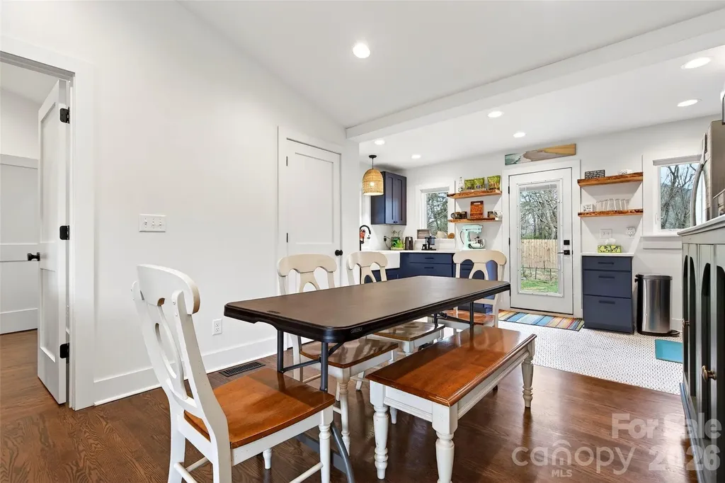 216 Vance Avenue Black Mountain NC 28711