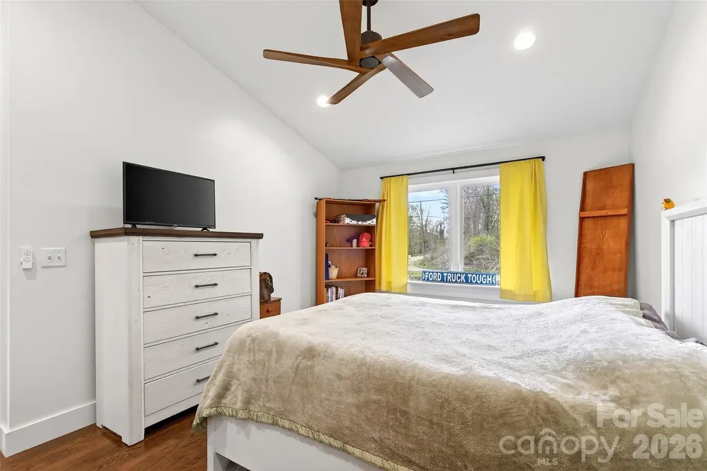 216 Vance Avenue Black Mountain NC 28711