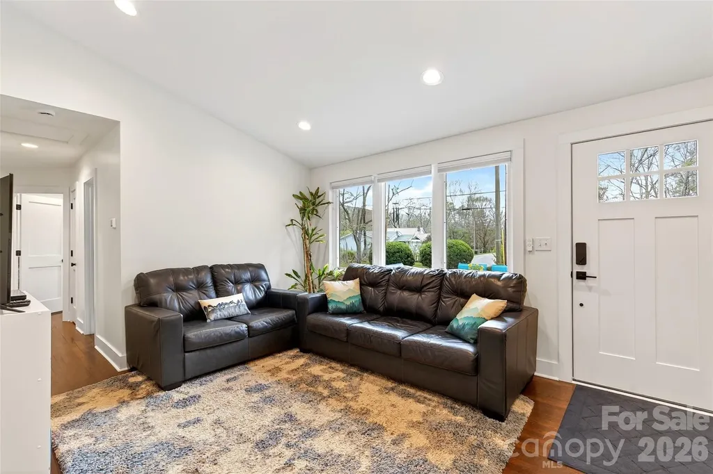 216 Vance Avenue Black Mountain NC 28711
