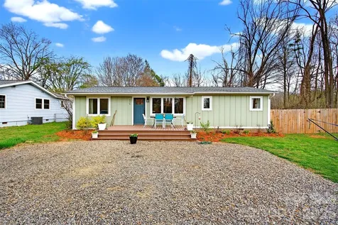 216 Vance Avenue Black Mountain NC 28711