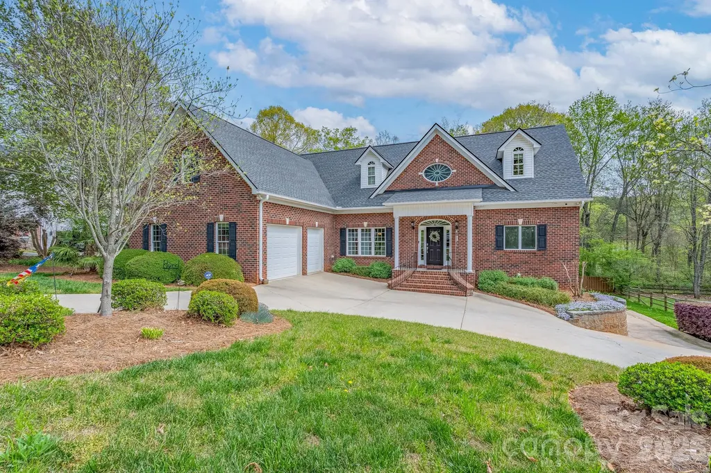 2172 Raven Drive Rock Hill SC 29732