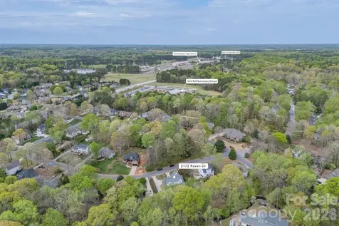 2172 Raven Drive Rock Hill SC 29732