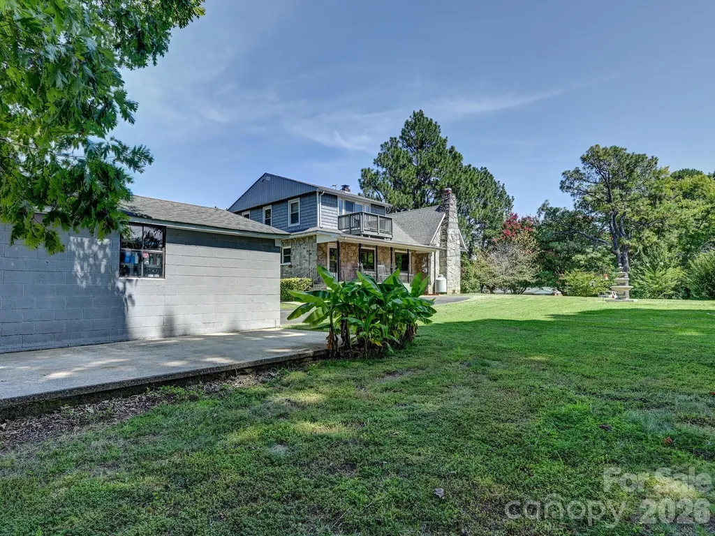 1771 Drexel Road Valdese NC 28690