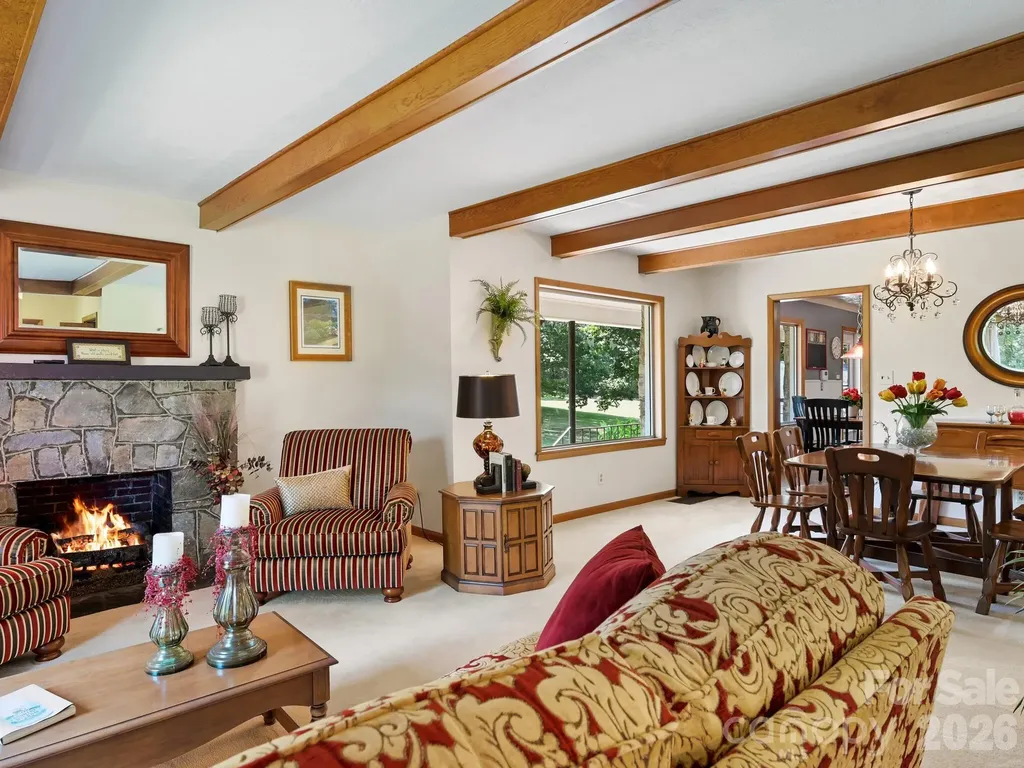 1771 Drexel Road Valdese NC 28690