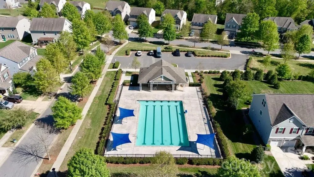6907 Agnew Drive Charlotte NC 28273
