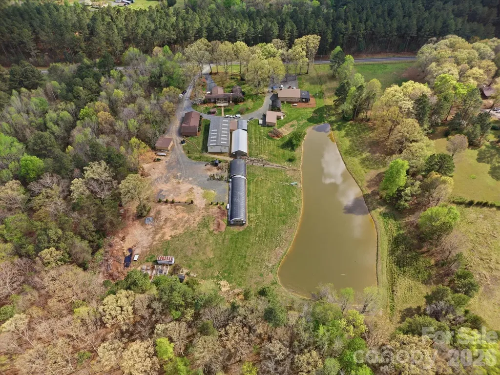 2620 Reeves Island Road Richfield NC 28137