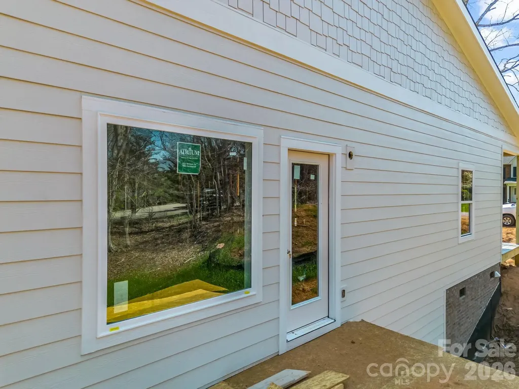 285 Woodridge Drive Rutherfordton NC 28139