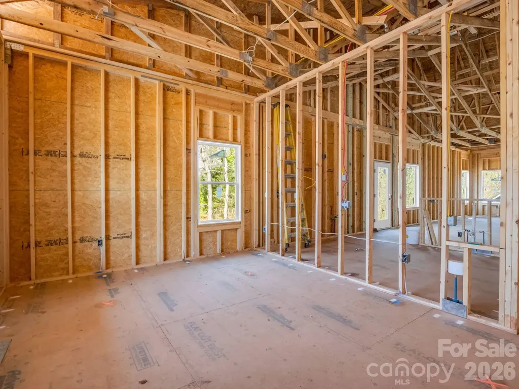 285 Woodridge Drive Rutherfordton NC 28139