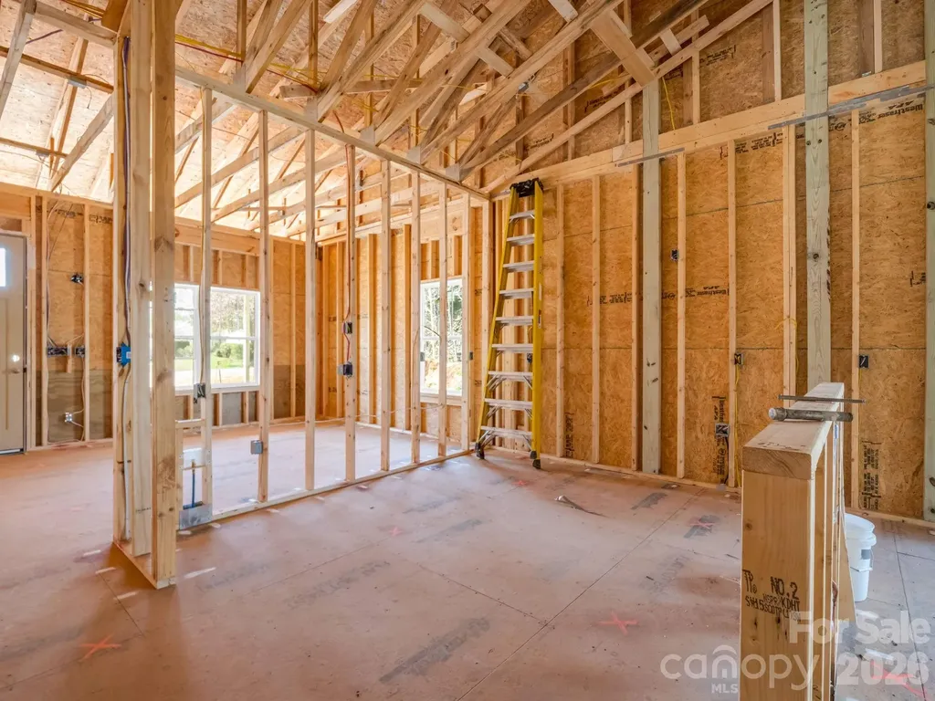 285 Woodridge Drive Rutherfordton NC 28139