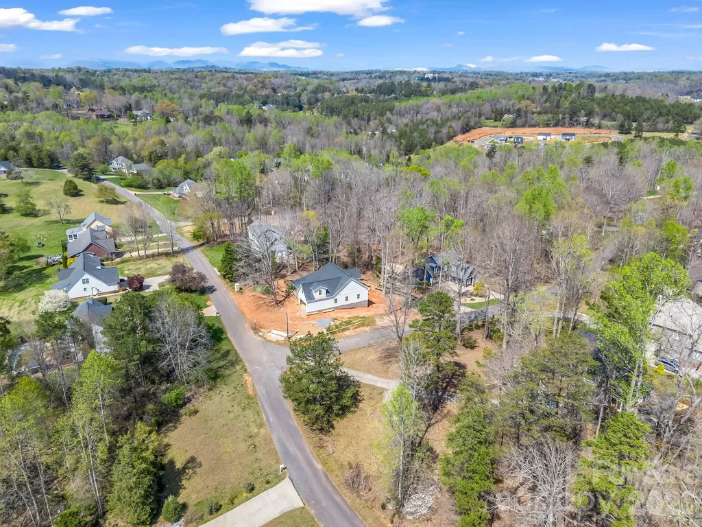 285 Woodridge Drive Rutherfordton NC 28139