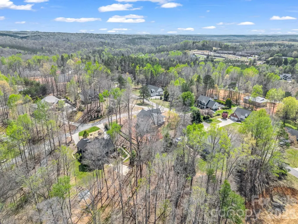 285 Woodridge Drive Rutherfordton NC 28139