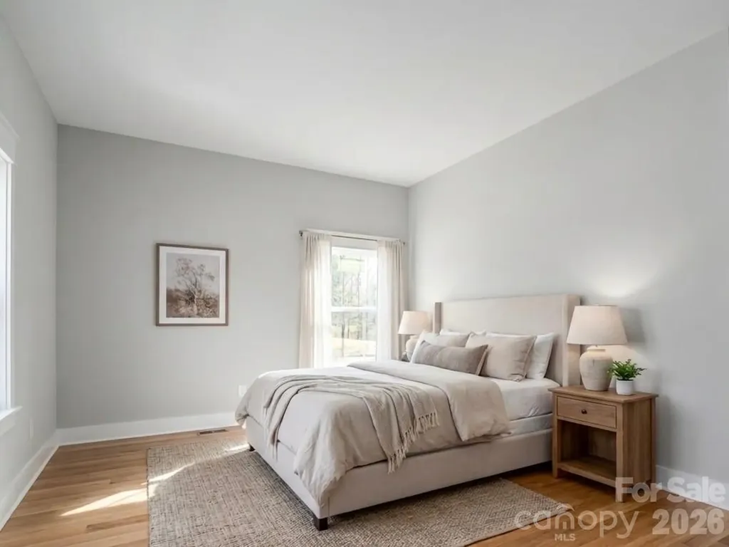 285 Woodridge Drive Rutherfordton NC 28139