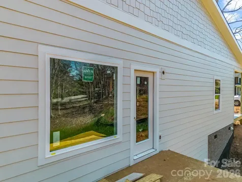 285 Woodridge Drive Rutherfordton NC 28139
