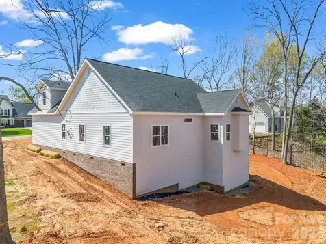285 Woodridge Drive Rutherfordton NC 28139