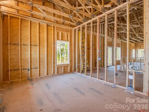285 Woodridge Drive Rutherfordton NC 28139